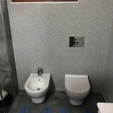 Apartamenti Leti * Tirana