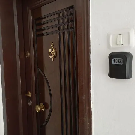 Apartamenti Leti Apartment Tirana