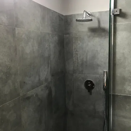 Apartment Apartamenti Leti *