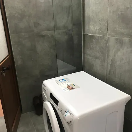 Apartamenti Leti Apartment