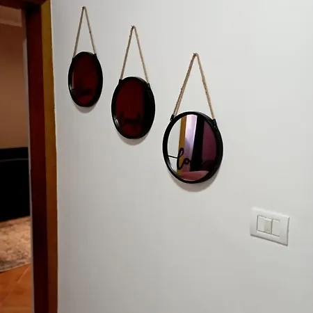 Apartamenti Leti Apartment Tirana