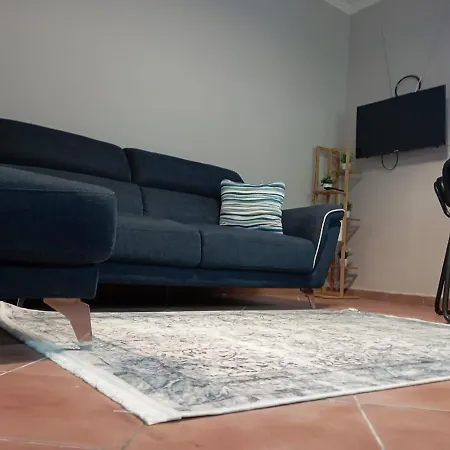 Apartment Apartamenti Leti *