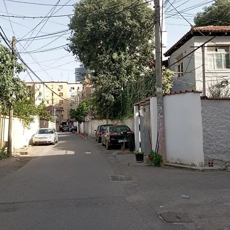 Apartamenti Leti Apartment